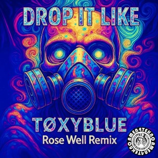 Drop It Like Rose Well Remix Drop It Like Rose Well Remix