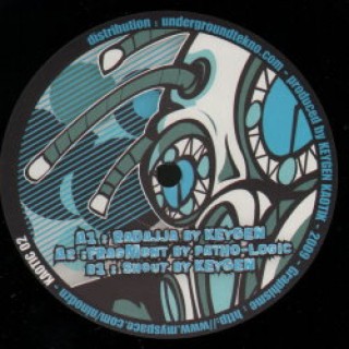 Keygen Kaotic  Keygen Kaotic