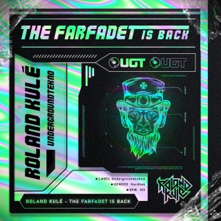 The farfadet is back  The farfadet is back