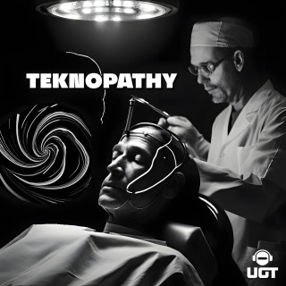 Teknopathy  Teknopathy