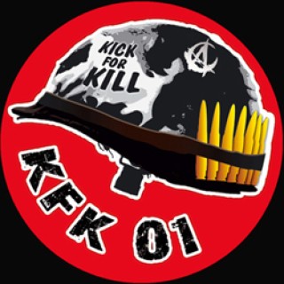 FULL METAL JATEK - KFK01  FULL METAL JATEK - KFK01
