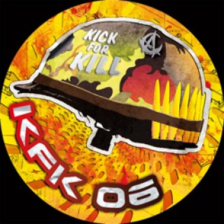 SupermatozoÏde - KFK06  SupermatozoÏde - KFK06