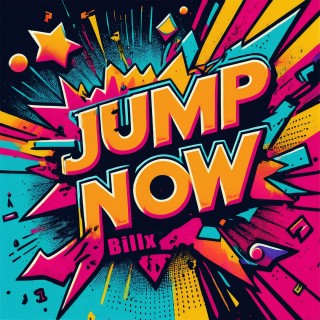 Jump now extended Jump now extended
