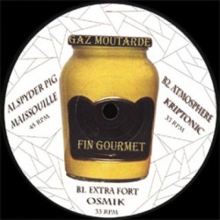 Gaz moutarde 01  Gaz moutarde 01