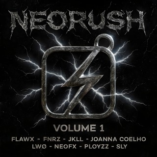 Rave All Night  Rave All Night