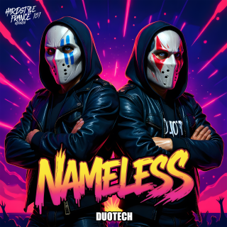 Nameless  Nameless