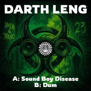 Soundboy Disease / Dum Soundboy Disease / Dum