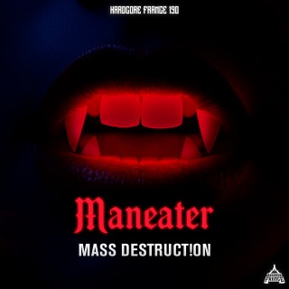 Maneater  Maneater