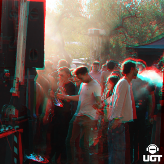 Killed by a Sound System  Killed by a Sound System