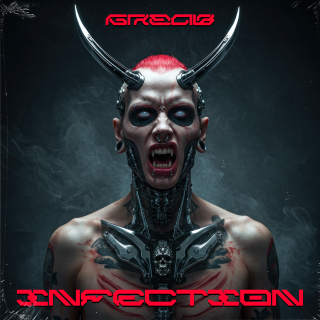 Greab - Infection 