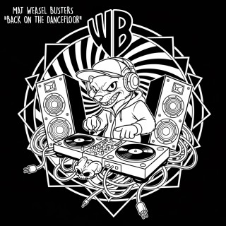 Back On The Dancefloor 