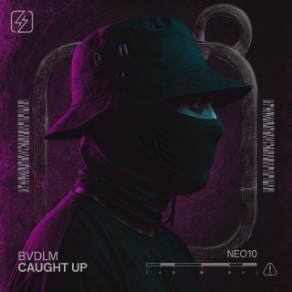 Caught Up Extended Mix