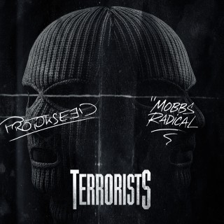 Terrorists 