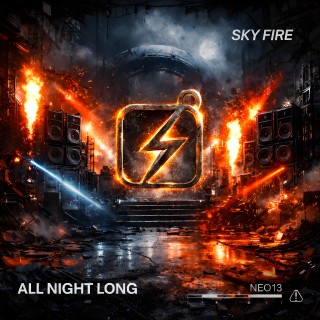 All Night Long Extended Mix