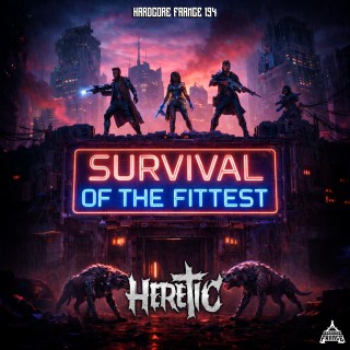 Survival of the fittest Extended