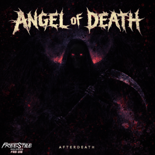 Angel Of Death 