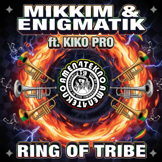Ring of Tribe 
