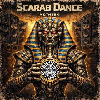 Scarab Dance 