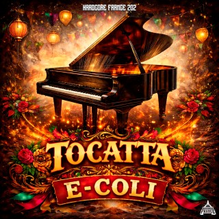 Tocatta 