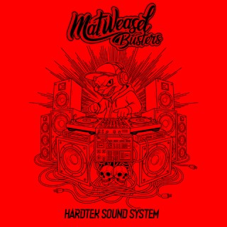 Hardtek Sound System 