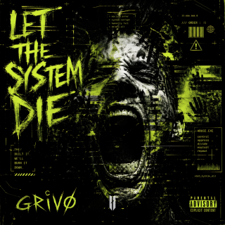 LET THE SYSTEM DIE Extended Mix