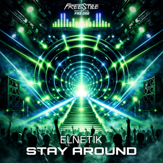 Stay Around Extended