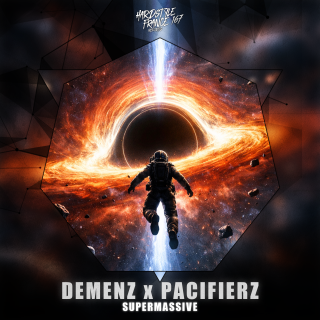 Supermassive Extended