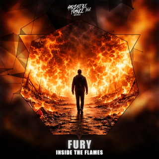 Inside The Flames Extended