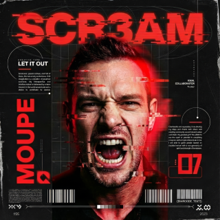 SCR3AM 