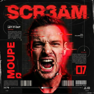 SCR3AM 