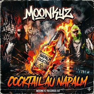 Cocktail Au Napalm Extended