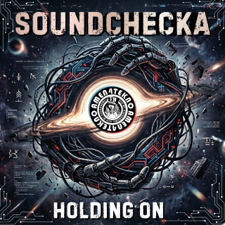 Holding On 