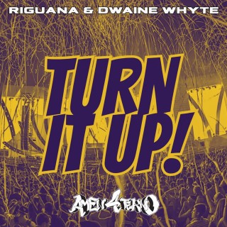 Turn It Up 