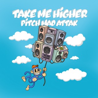Take me higher 