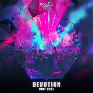 Just Rave Extended