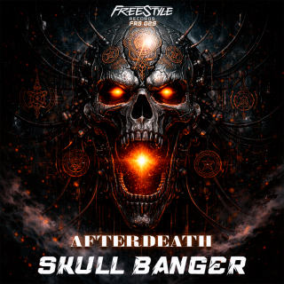 Skull Banger 