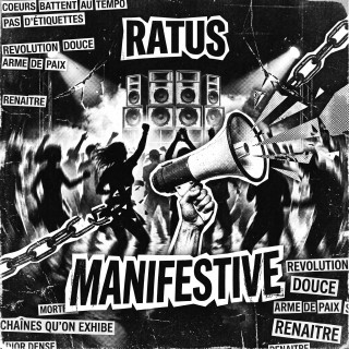 Manifestive Original Mix