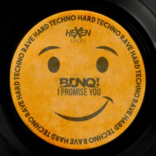 I Promise You 