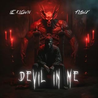 DEVIL IN ME Extended Mix