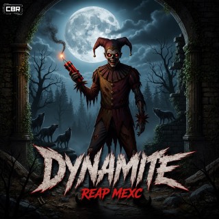Dynamite 