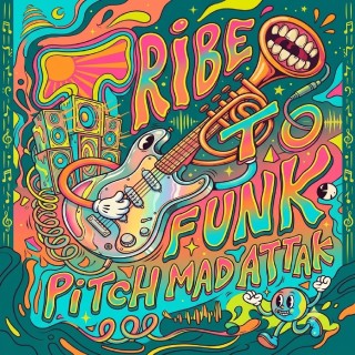 Tribe to Funk 