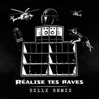 Réalise tes Raves extended