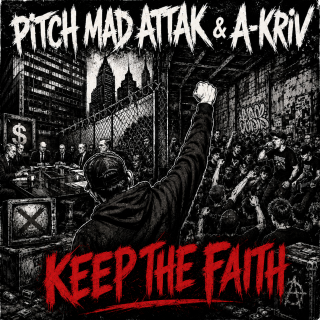 Keep the faith 