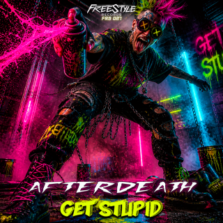Get Stupid 