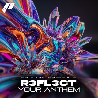 Your Anthem 