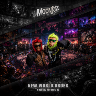 NEW WORLD ORDER Extended