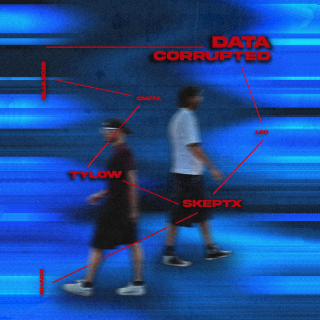 Data Corrupted 