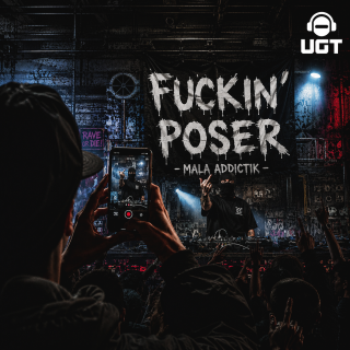 Fuckin' Poser 