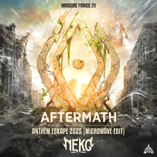 Aftermath Anthem  Eskape 2025 Microwave Edit
