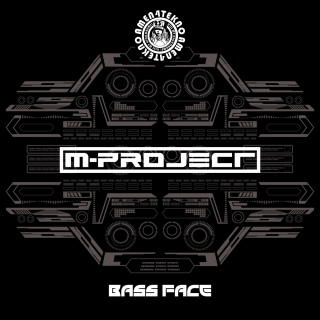 Bass Face 